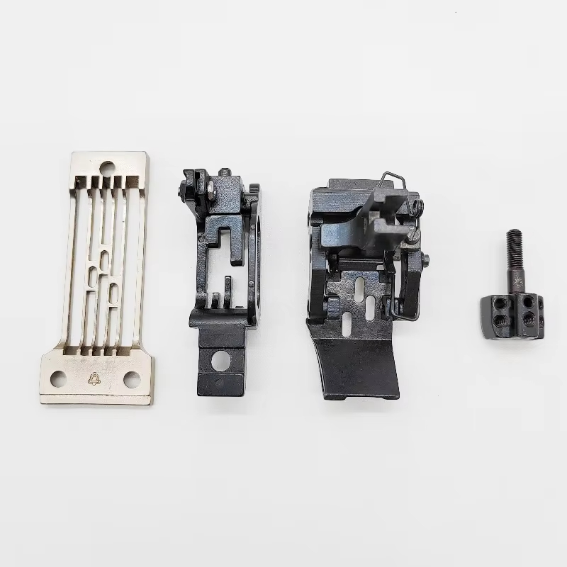 B928 1/4 Industrial Sewing Mac - огляд і ціна Textile Sewing Machines