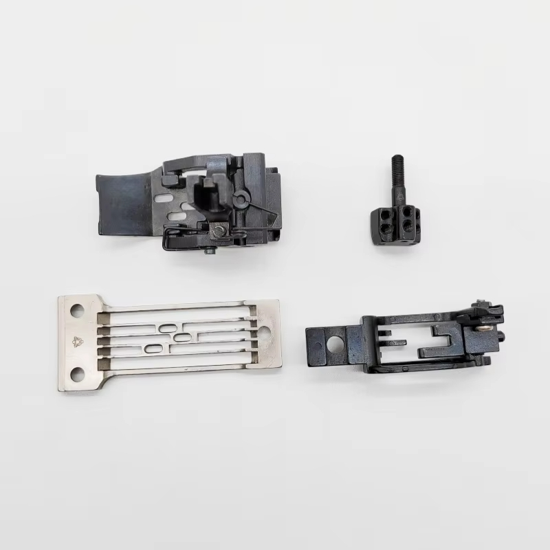 B928 1/4 Industrial Sewing Mac - огляд і ціна Textile Sewing Machines