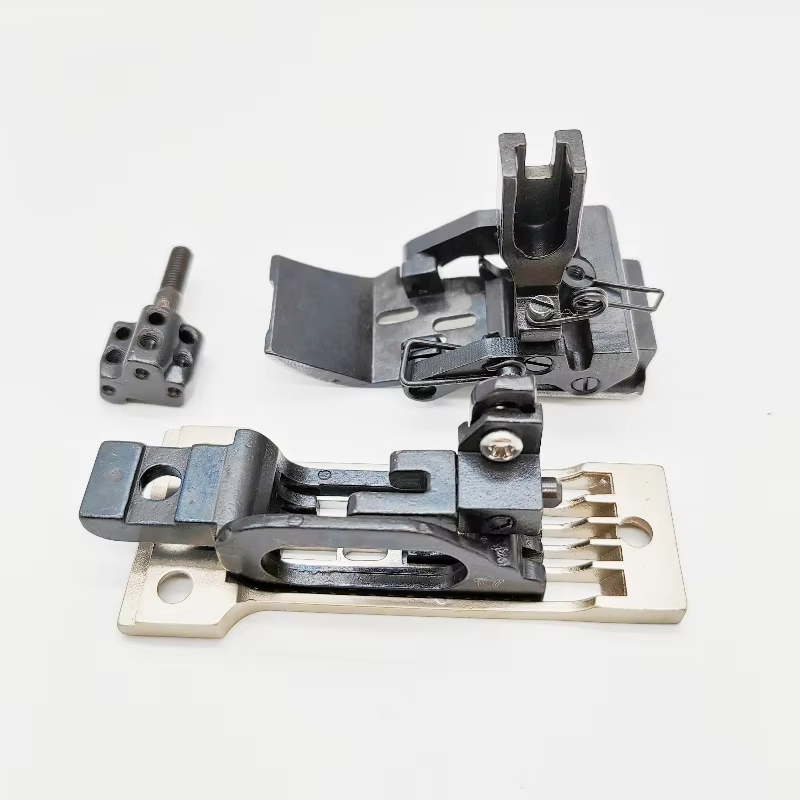 B928 1/4 Industrial Sewing Mac - огляд і ціна Textile Sewing Machines