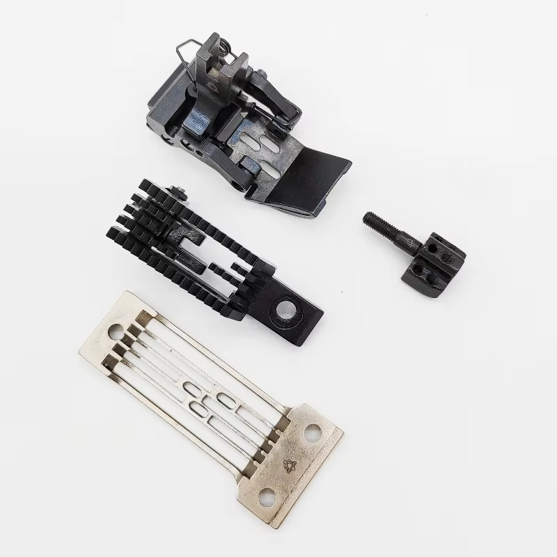 B928 1/4 Industrial Sewing Mac - огляд і ціна Textile Sewing Machines