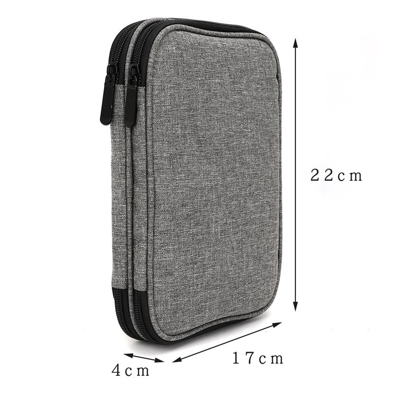 Empty Knitting Needles Case Tr - огляд і ціна Sewing Tas