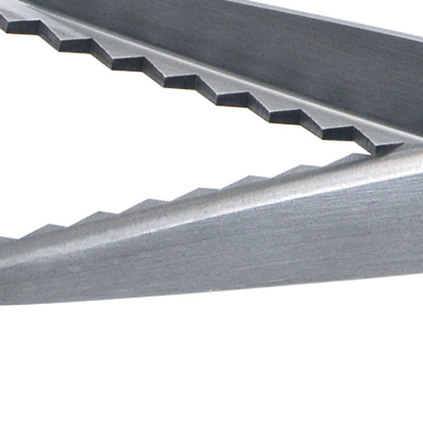 5Mm Triangle Sawtooth Pinking  - огляд і ціна Pinking Shear Blade