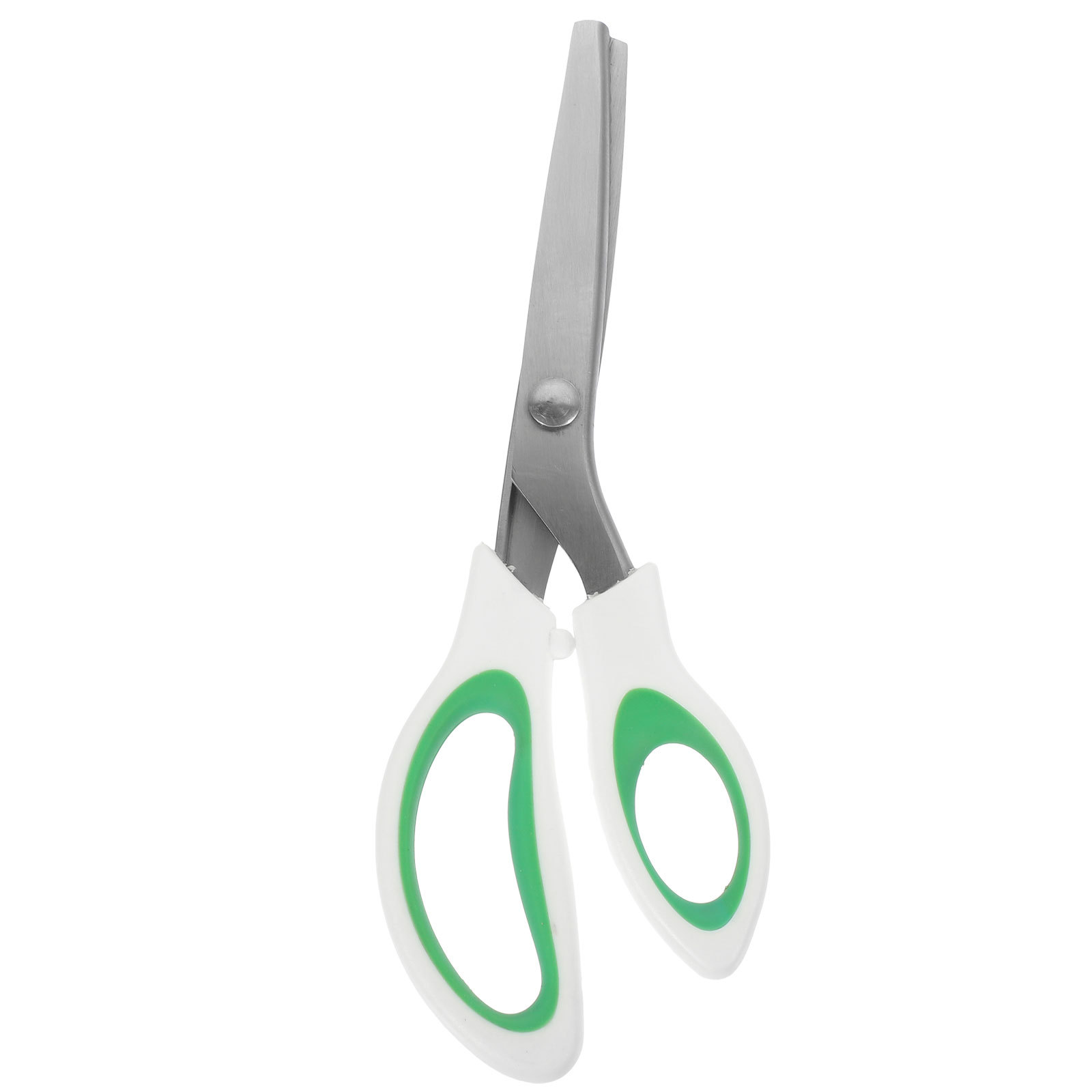 5Mm Triangle Sawtooth Pinking  - огляд і ціна Pinking Shear Blade