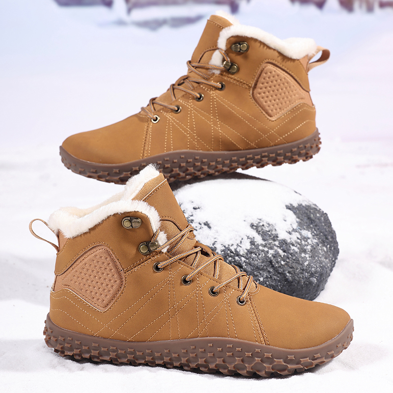 Outdoor Warm Wide Toe Barefoot - огляд і ціна Sewing Nylon