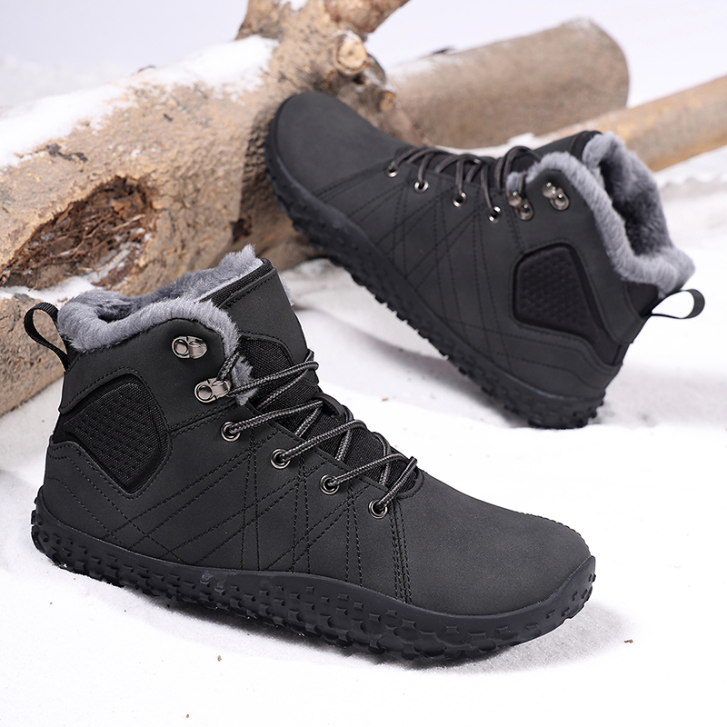 Outdoor Warm Wide Toe Barefoot - огляд і ціна Sewing Nylon