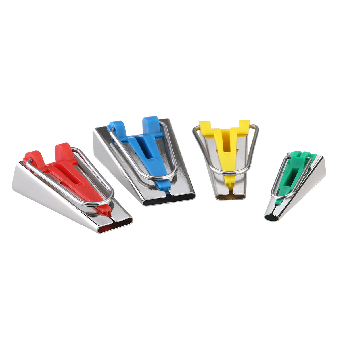 Fabric Bias Tape Makers Set Se - огляд і ціна Binding Tape Bias