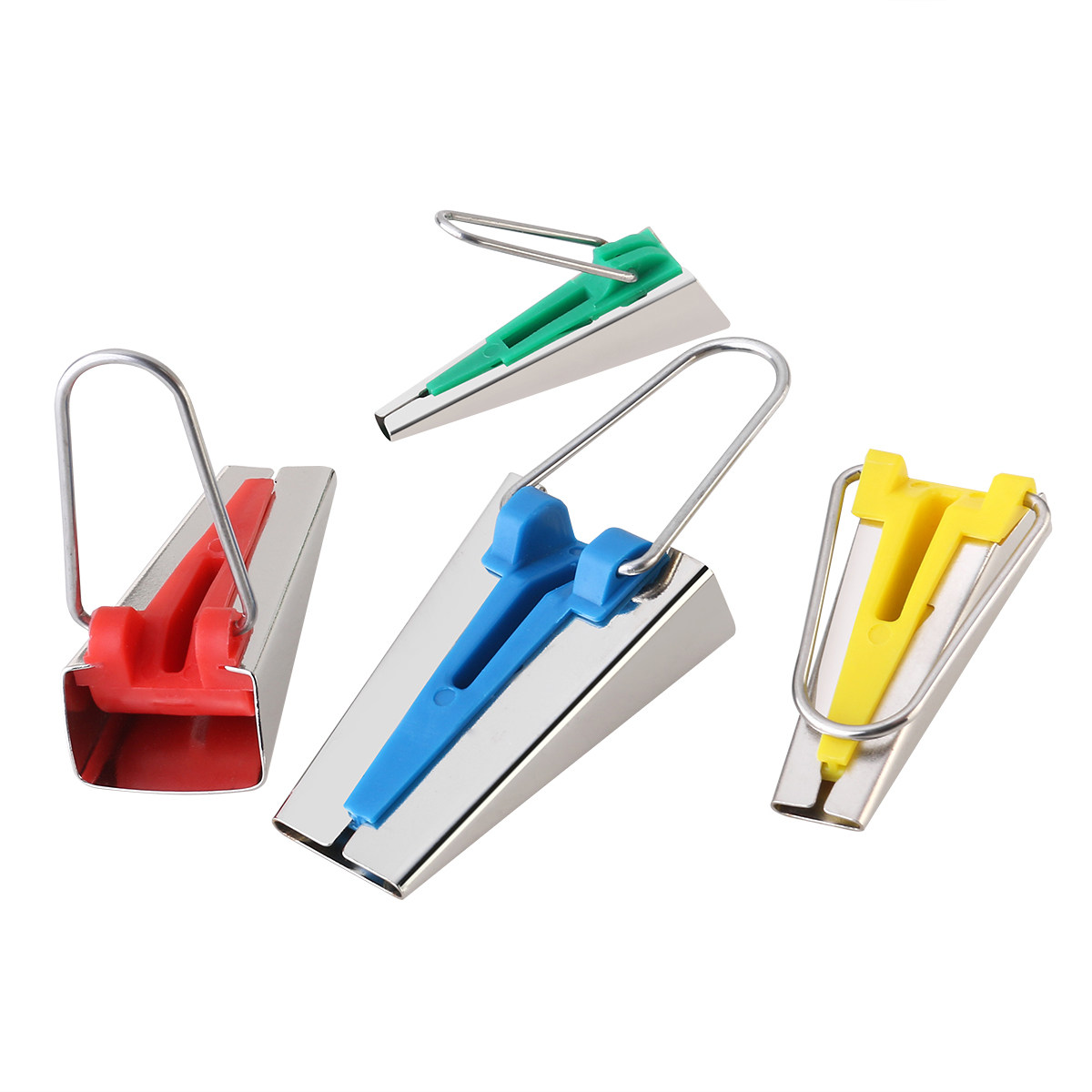 Fabric Bias Tape Makers Set Se - огляд і ціна Binding Tape Bias