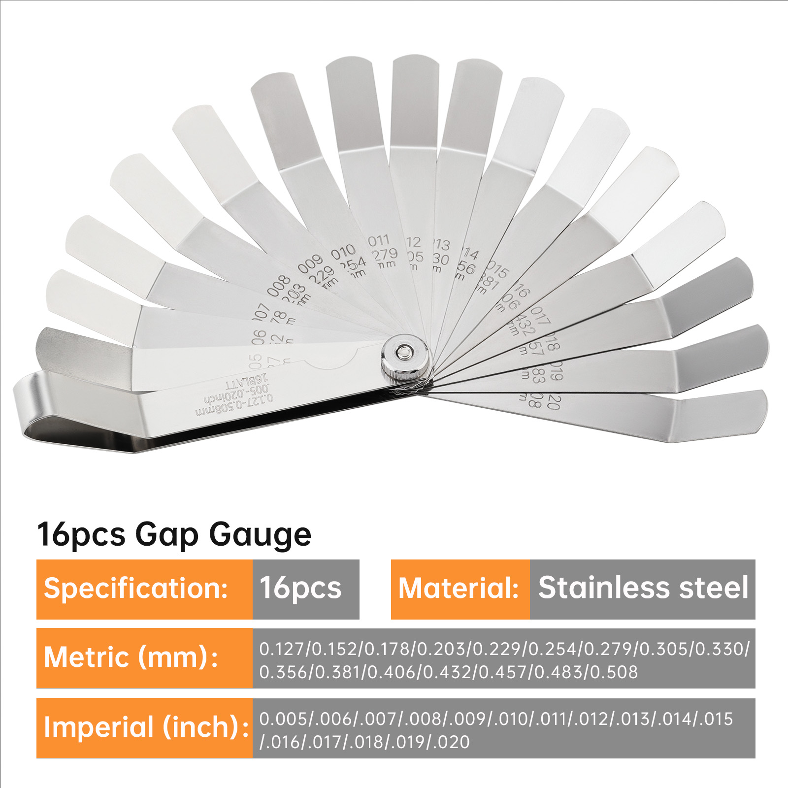 Stainless Steel Offset Valve T - огляд і ціна Seam Gauge Metal