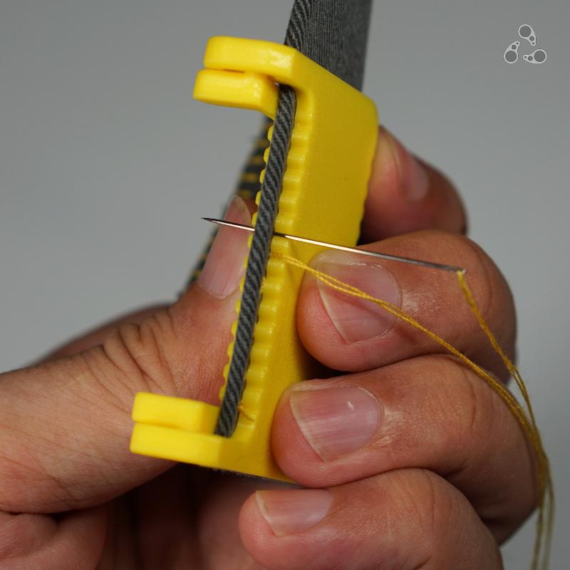 2pcs Portable Measuring Tool F - огляд і ціна Seam Gauge Metal