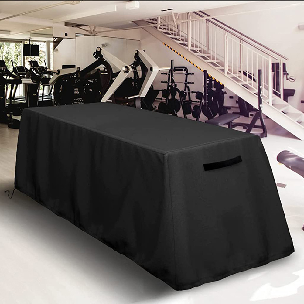 Protective Weight Bench Cover  - огляд і ціна Fabric Weight Set
