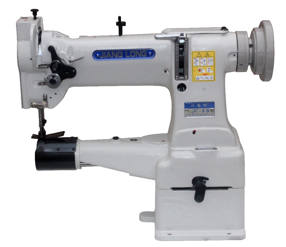 8B Mesin Jahit Industri Tape E - огляд і ціна Sewing Jahit