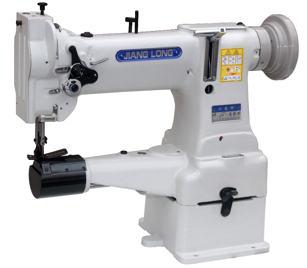 8B Mesin Jahit Industri Tape E - огляд і ціна Sewing Jahit