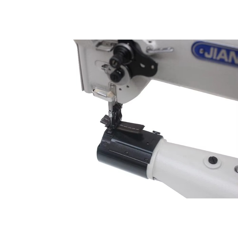 8B Mesin Jahit Industri Tape E - огляд і ціна Sewing Jahit