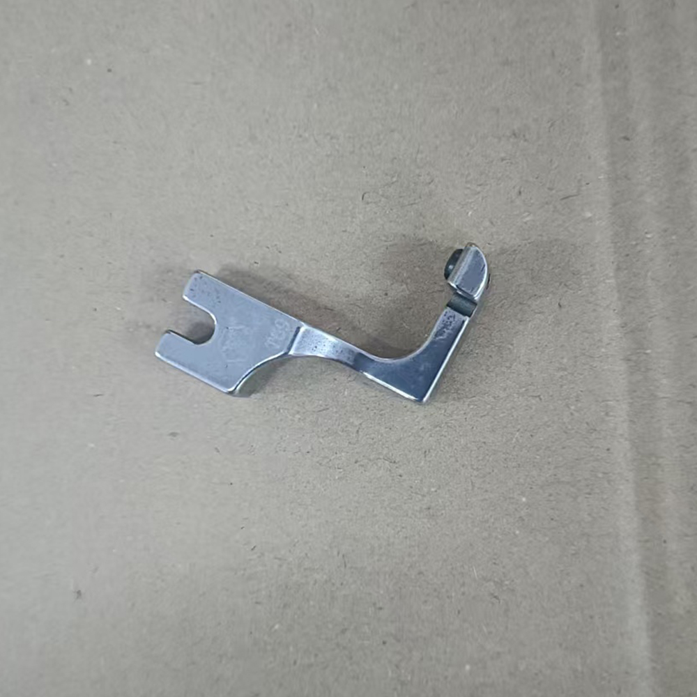 T69 Adjustable Invisible Zippe - огляд і ціна Textile Sewing Machines