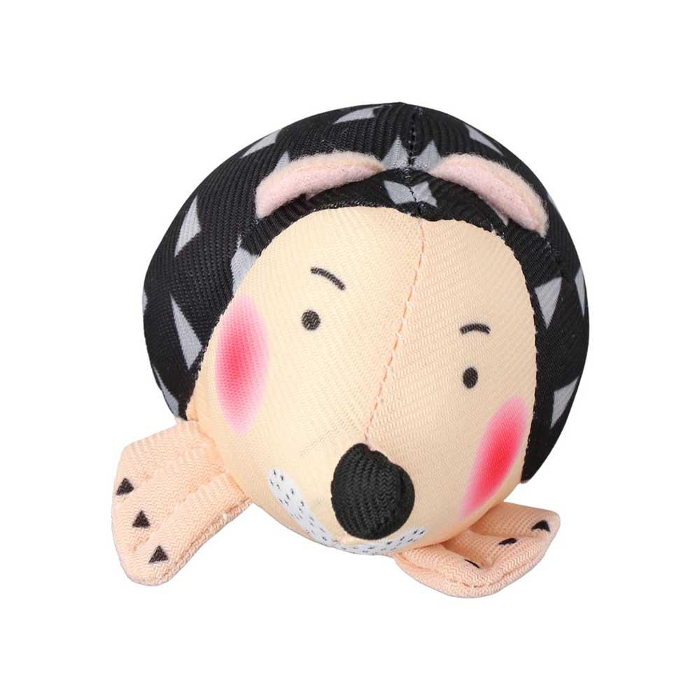 Portable Cartoon Hedgehog Cros - огляд і ціна Sewing Pin Cushion