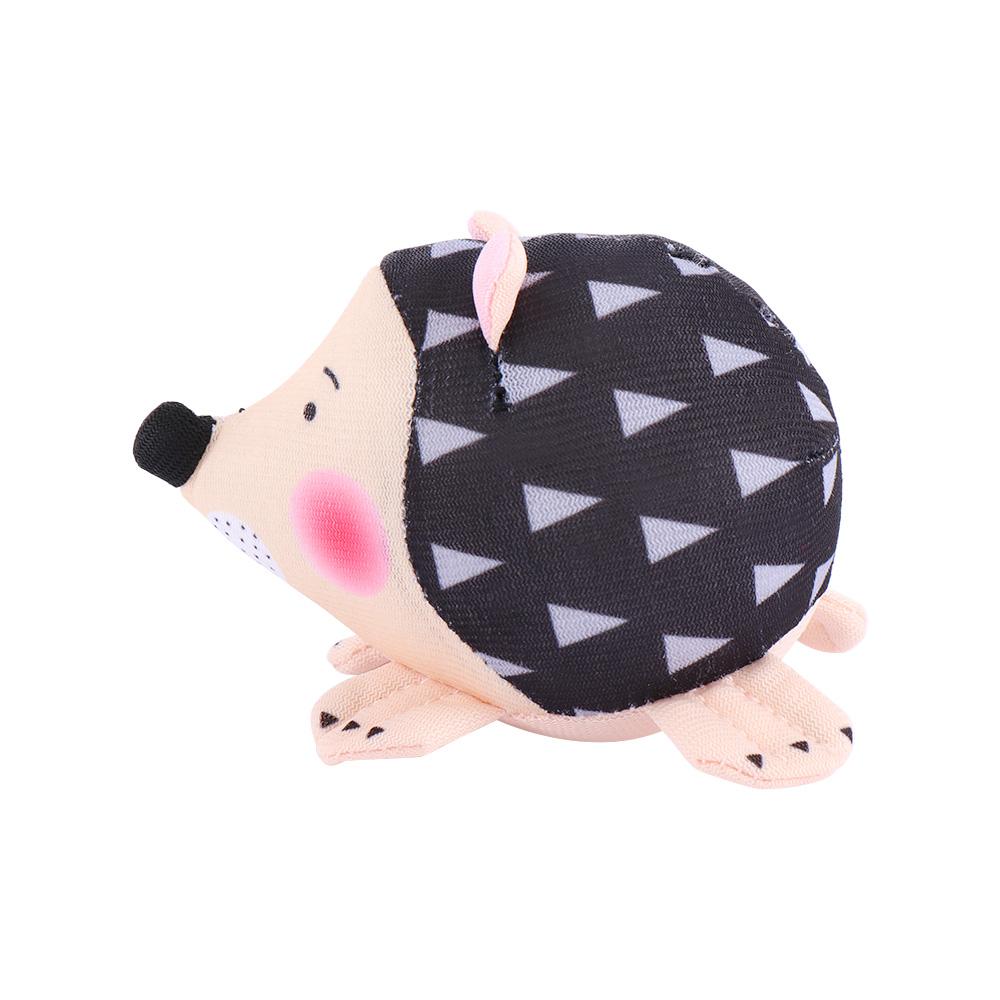 Portable Cartoon Hedgehog Cros - огляд і ціна Sewing Pin Cushion