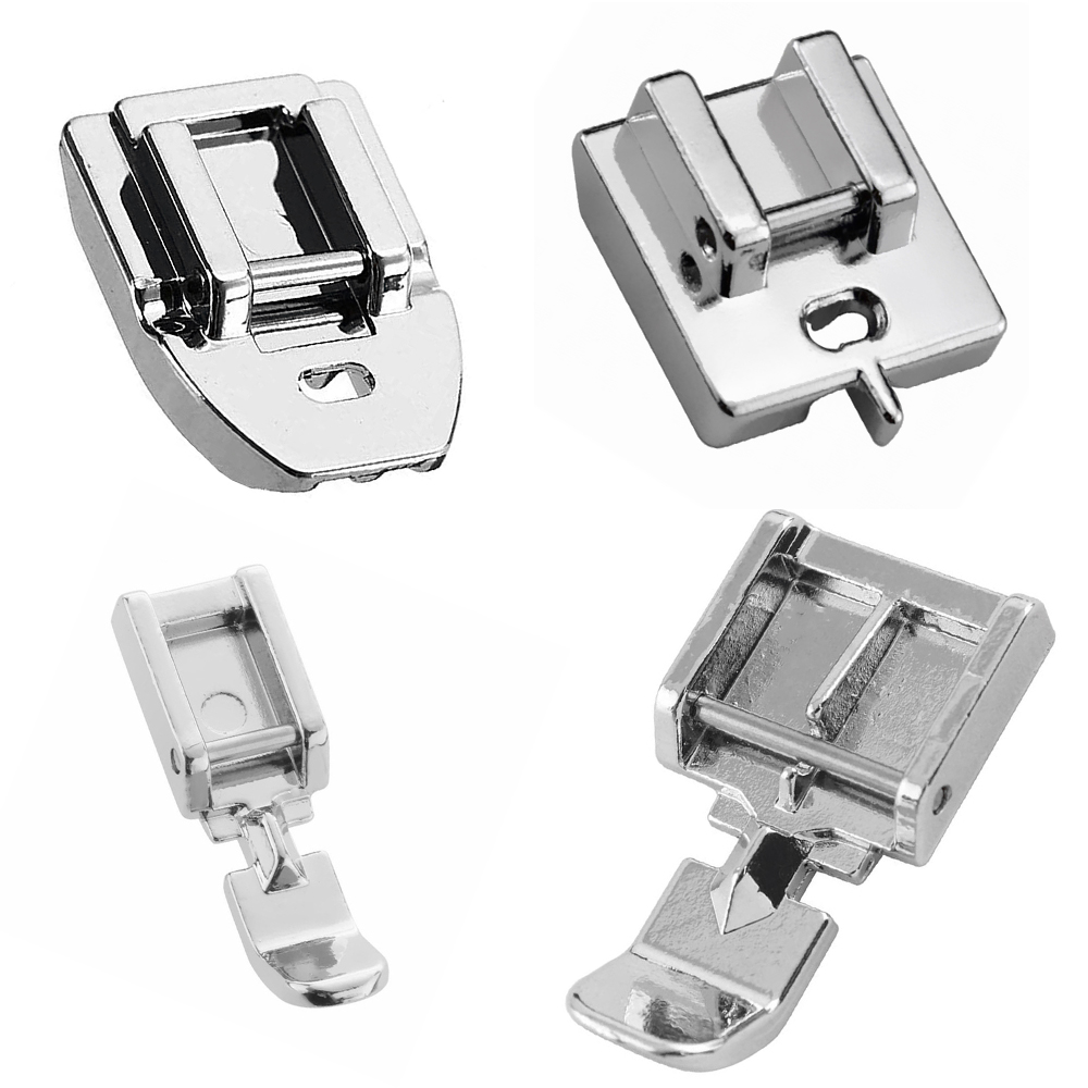 Snap-On Narrow Zipper Feet Inv - огляд і ціна Zipper Foot Presser
