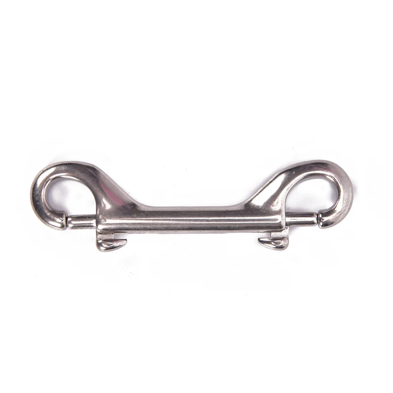 65mm/88mm/100mm Double Ended S - огляд і ціна Hook Eye Fastener